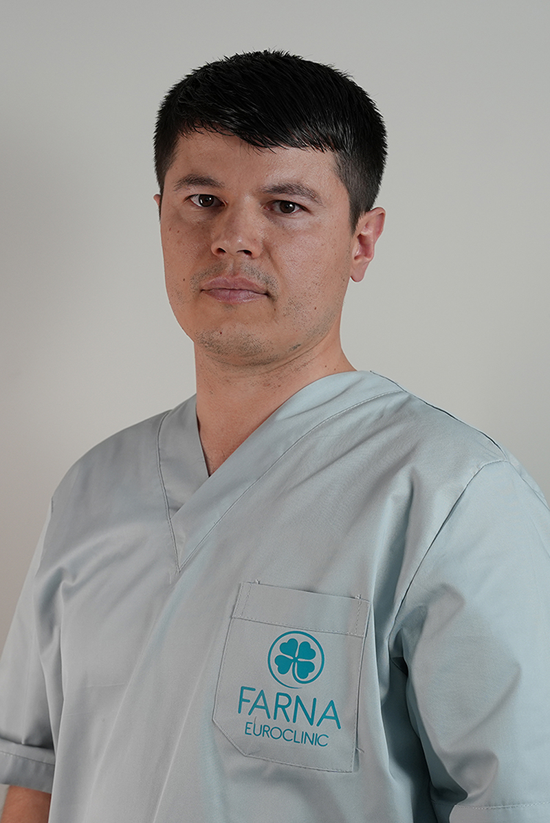 Розиқов Манучеҳр Султонович