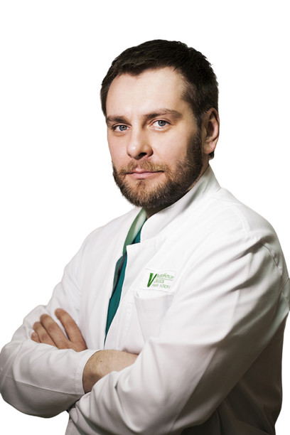 Алексеев Роман Алексеевич