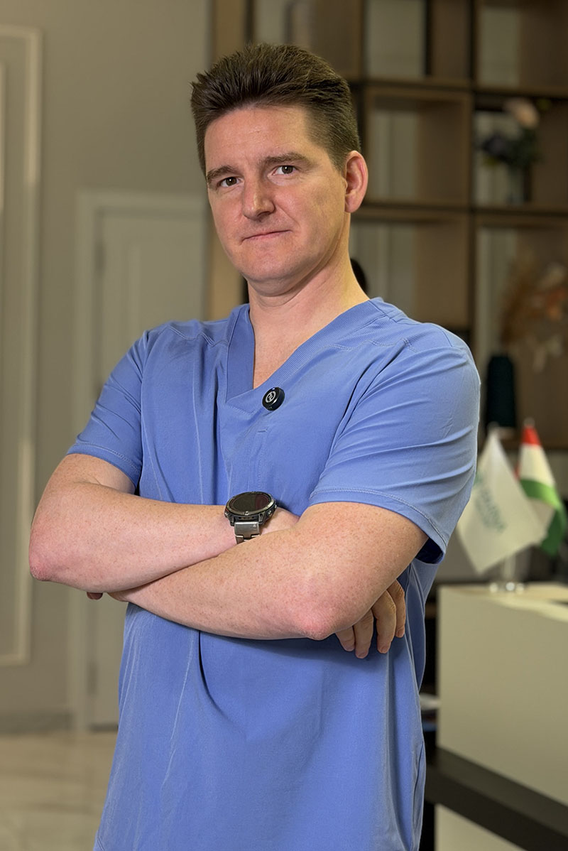 Иванов Михаил Алексеевич