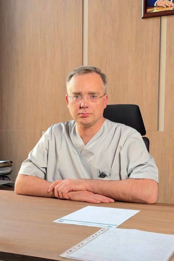 Базанов Павел Александрович